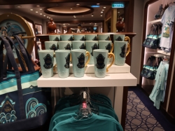 Disney Treasure Mickeys Mainsail picture