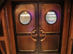 Disney Treasure Periscope Pub picture