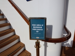 Disney Treasure Quiet Cove Pool picture