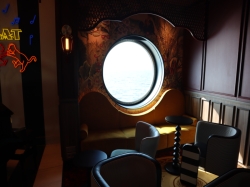 Disney Treasure Scat Cat Lounge picture
