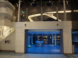 Disney Treasure Hero Zone picture