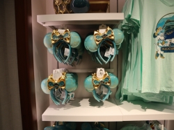 Disney Treasure Mickeys Mainsail picture