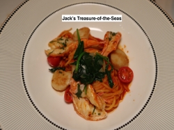 Disney Treasure 1923 picture Uploaded in 2025 Photo courtesy of Chris Konecny. Disney Treasure 1923 picture