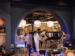 Disney Treasure Jade Cricket Cafe picture