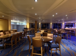 Carnival Breeze Sapphire Dining Room picture