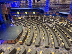 Carnival Breeze Ovation Theatre picture