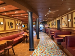 Carnival Breeze RedFrog Pub picture