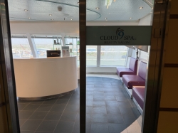 Carnival Breeze Cloud 9 Spa picture