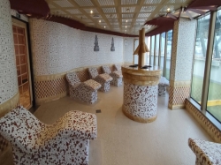 Costa Deliziosa Centro Benessere Samsara picture