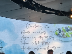 Discovery Princess 360 Dining Experience picture