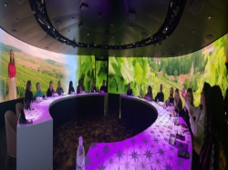 360 Dining Experience picture