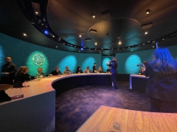 Discovery Princess 360 Dining Experience picture