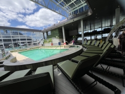 Botanic Garden Pool picture