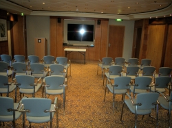 Radiance of the Seas Conference Center picture