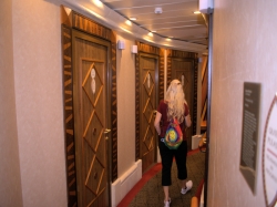 Radiance of the Seas Vitality Spa picture