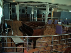 Radiance of the Seas Viking Crown Lounge picture