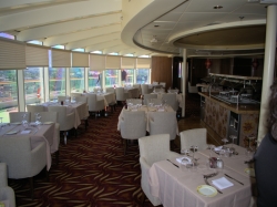 Samba Grill picture Samba Grill picture