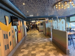 Carnival Luminosa Lido Marketplace picture