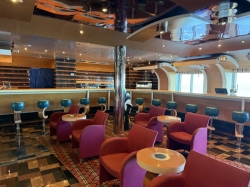 Carnival Luminosa Ocean Plaza and Bar picture