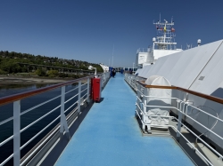 Carnival Luminosa Deck 11 picture