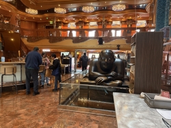 Carnival Luminosa Supervova Atrium picture