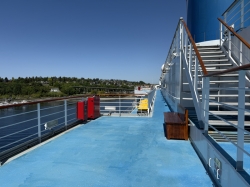 Carnival Luminosa Deck 11 picture