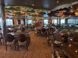 Carnival Luminosa Vela Restaurant picture