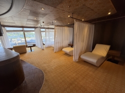 Carnival Luminosa Cloud 9 Spa picture
