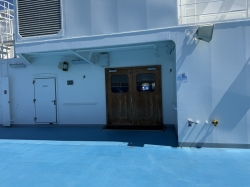 Carnival Luminosa Deck 11 Forward picture