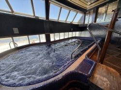 Carnival Luminosa Cloud 9 Spa picture