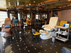 Carnival Luminosa Cloud 9 Spa picture