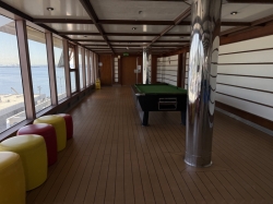 Upper Lido Pool Deck picture