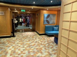 Carnival Luminosa Cloud 9 Spa picture