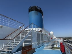 Carnival Luminosa Deck 11 picture