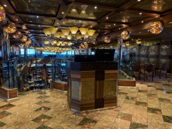 Carnival Luminosa Vela Restaurant picture