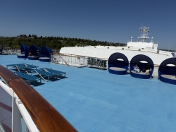 Carnival Luminosa Deck 11 picture