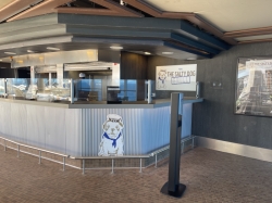 Emerald Princess Salty Dog Grill picture