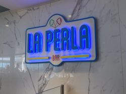 Mar Azul Pool picture