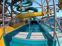 MSC World America The Harbour picture