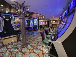 Serenade of the Seas Casino Royale picture