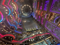 Serenade of the Seas Centrum picture