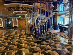 Carnival Luminosa Ocean Plaza and Bar picture