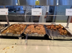 Carnival Luminosa Lido Marketplace picture