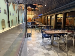 Carnival Luminosa Lido Marketplace picture