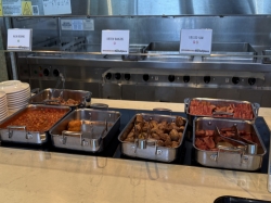 Carnival Luminosa Lido Marketplace picture