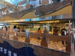 Carnival Luminosa Lido Marketplace picture