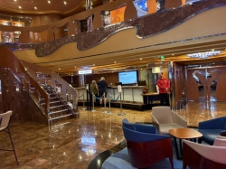 Carnival Luminosa Guest Services picture