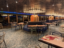 Carnival Luminosa Lido Marketplace picture