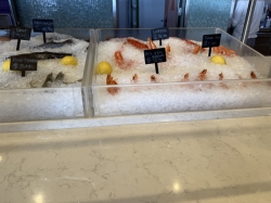 Carnival Luminosa Lido Marketplace picture