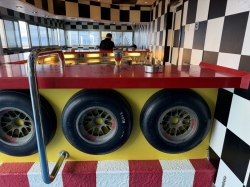 Pit Stop Bar picture